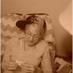 Meet your Posher, Maxx